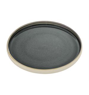 NARA tallerken Ø:270mm VELG DEKOR | Ø:270mm H:25mm 